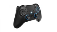 SPAWN Gamepad ControlPlay, za PS4 i PC, RGB osvjetljenje, integrirana baterija, trackpad
