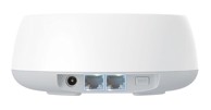 TP-LINK Mesh sustav BE3600 Whole Home, Wi-Fi 7, 2.5 Gigabit Ethernet, 3 kom., bijeli