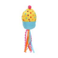ANIONE Igračka za mačke Celebration Cupcake