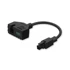 TELTONIKA Adapter napajanja PR5MEC21, 4-Pin s I/O pristupom