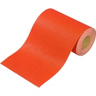 LUX TOOLS Lamelni brusni papir 115mM*5m K80