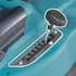 MAKITA Akumulatorska kosilica DLM330ST, 18V, 1x5.0Ah, 33 cm
