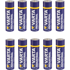 VARTA Baterija High Energy AA, alkalna