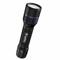 VARTA Night Cutter Pro F30R ručna LED svjetiljka, crna