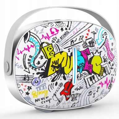 W-KING Bluetooth zvučnik T8II Music
