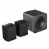 SAMSUNG Soundbar HW-Q990H, crni