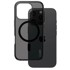 CARE by PanzerGlass Flagship Case MagSafe maskica za iPhone 16 Pro, poluprozirna