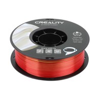 CREALITY Filament CR-Silk PLA, zlatno/crvena