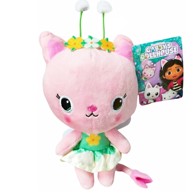 GABBY'S DOLLHOUSE Plišana igračka Mačkovilčica