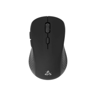 SBOX Miš WM-993, bežični, crni