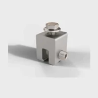 S-5! Stezaljka za stojeći lim E-Mini