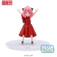 Figura, Anya Forger Party, Spy x Family, 11cm
