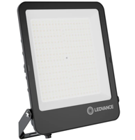 LEDVANCE Floodlight Compact Value LED reflektor 120/135 W, crni