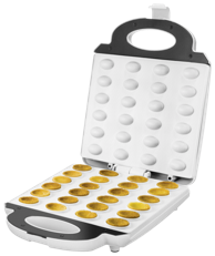 UNOLD Aparat za vafle NUT 48360