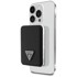 GUESS Powerbank, 5000 mAh, 15 W, MagSafe, bežično punjenje