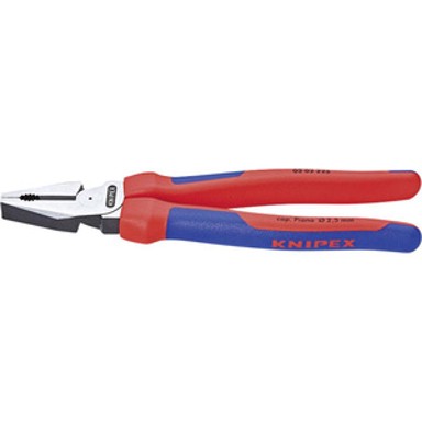 KNIPEX Kliješta kombinirana, 225 mm