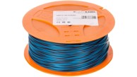 Instalacijski kabel X05V-K 0,75 plavo/ 4512252S, 250 m, crveni