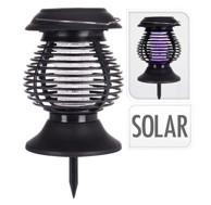 PROGARDEN Hvatač insekata KO-DX9500800, UV solarna lampa 2u1, 26 cm