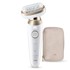 BRAUN Epilator SES9-011 3D, bijeli
