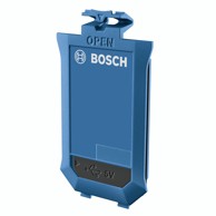 BOSCH AKU baterija 1608M00C43 BA 3.7V/1Ah Power for All