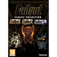Igra za PC: Fallout Classic Collection (STEAM Key)