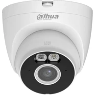 DAHUA Kamera T3A-PV, 3 Mpx, Wi-Fi 6, 2.8 mm, Smart Dual Light, AI, IP67, microSD do 256GB, bijela