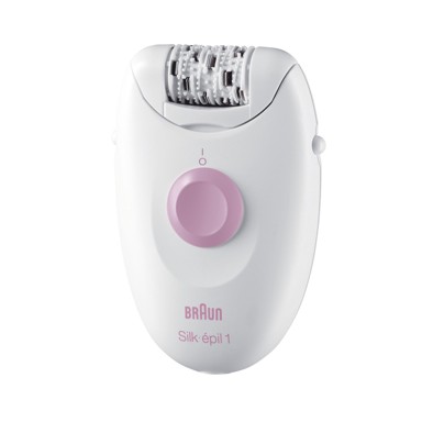 BRAUN Epilator SE S1-1170