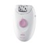 BRAUN Epilator SE S1-1170