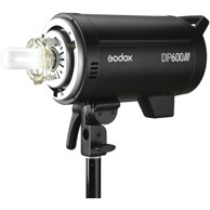 GODOX Studijska rasvjeta DP600 III