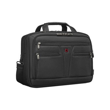WENGER Torba za laptop BC Refresh BC Star 14 -16,  crna