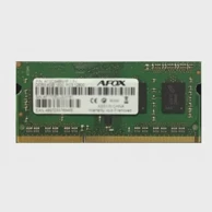 AFOX RAM memorija SO-DIMM DDR3, 8 GB, 1333 MHz