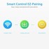 BOT Pametni senzor za kišu Tuya Rds1 WiFi/Bluetooth