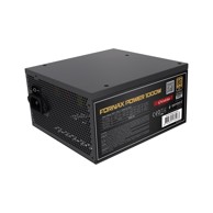 GEMBIRD napajanje Fornax Gold 750W 80Plus Gold aktivan PFC 12cm ventilator 