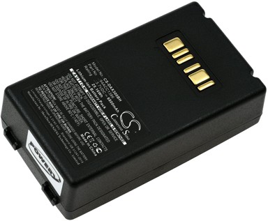 Power baterija za Datalogic Falcon X3 BT-26