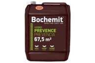 BOCHEMIT Impregnacijsko sredstvo Hobby, smeđa