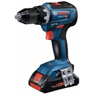 BOSCH Bušilica odvijač Professional GSR 18V-90 C