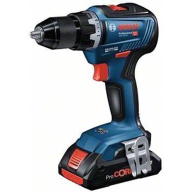 BOSCH Bušilica odvijač Professional GSR 18V-90 C