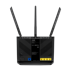 ASUS Router 4G-AX56, crni