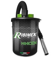 REM POWER Usisavač za pepeo ACEm 800 Ribimex