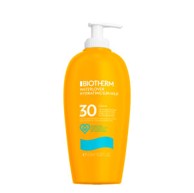 BIOTHERM Mlijeko za sunčanje Lait Solaire SPF 30