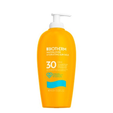 BIOTHERM Mlijeko za sunčanje Lait Solaire SPF 30