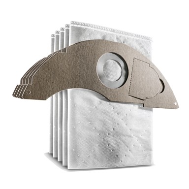 KARCHER Filter vrećice 5 kom za NT 22/1