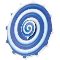 Spinner, HY-35333, KP35333, Tip 4