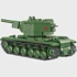 COBI KV-2, 1:48 