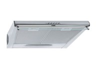 MORA Kuhinjska napa OP 640 X, inox