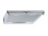 MORA Kuhinjska napa OP 640 X, inox