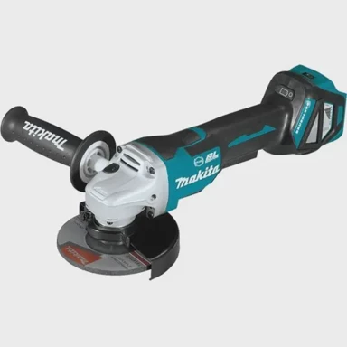MAKITA Kutna brusilica DGA518ZJU, 125 mm, 8500/min, 3.1 kg
