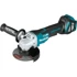 MAKITA Kutna brusilica DGA518ZJU, 125 mm, 8500/min, 3.1 kg