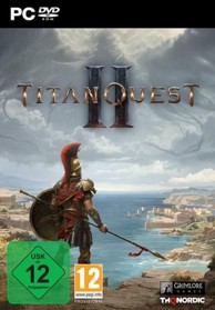 Igra za PC: Titan Quest II