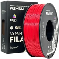PREMIUM 3D FILAMENT Filament za 3D printer, ASA, 1 kg, crvena